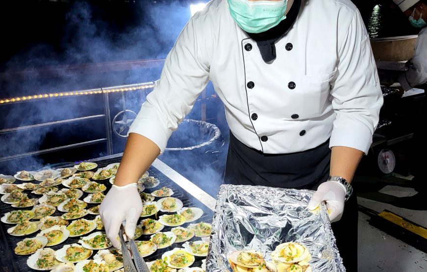 White Orchid River Cruise