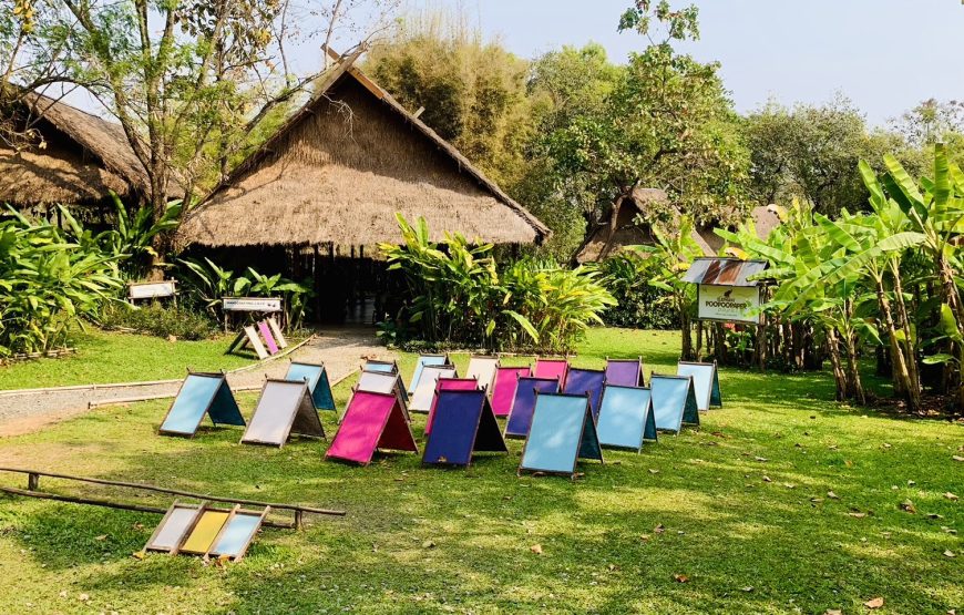 Elephant POOPOOPaper Park