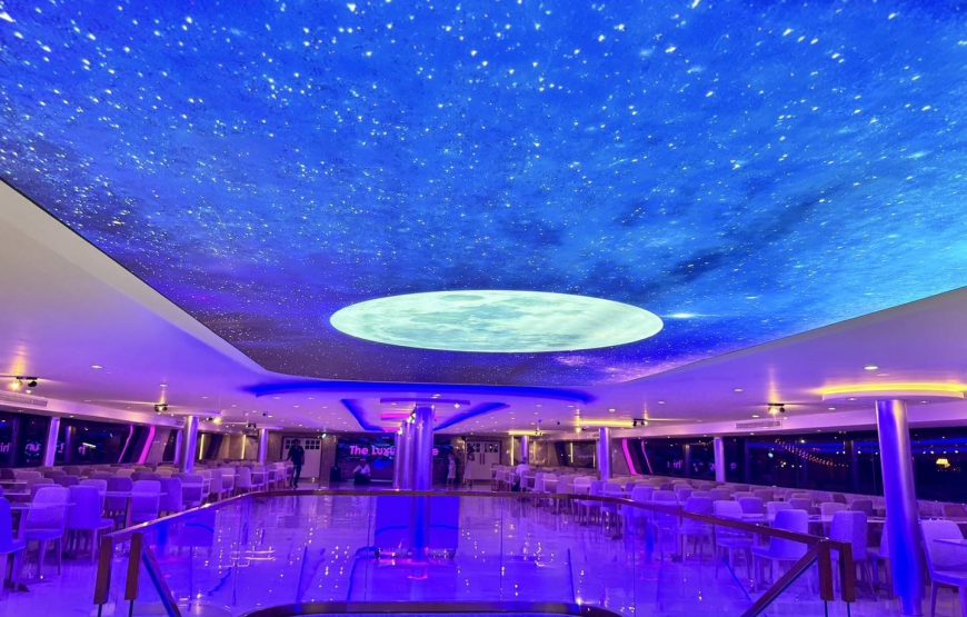 White Orchid River Cruise