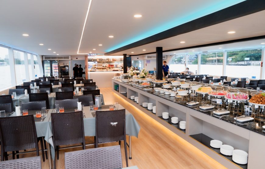 White Orchid River Cruise