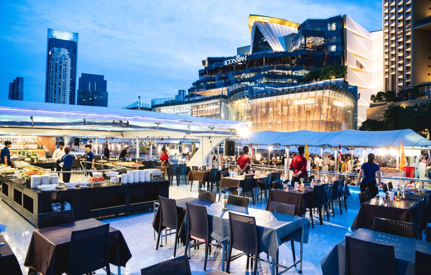 White Orchid River Cruise