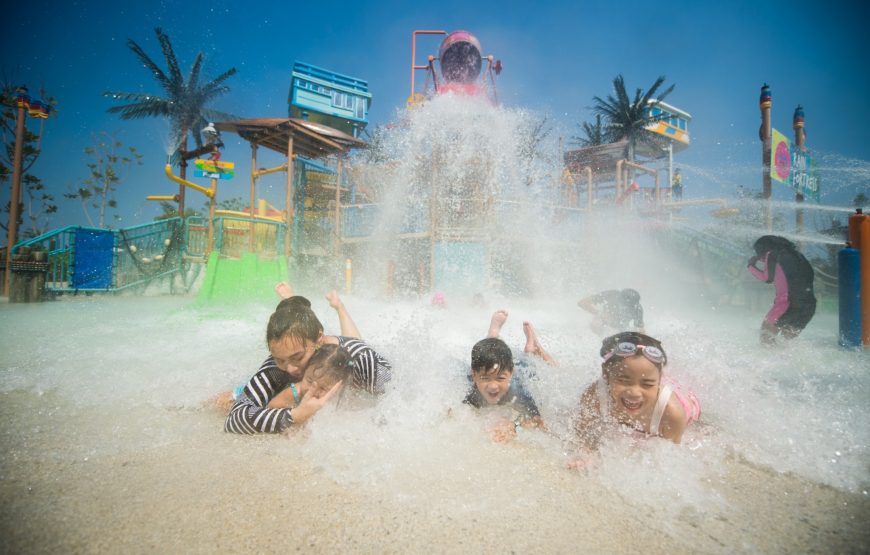 Vana Nava Water Jungle