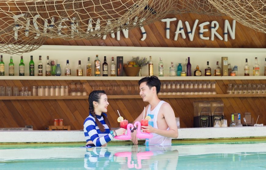 Vana Nava Water Jungle