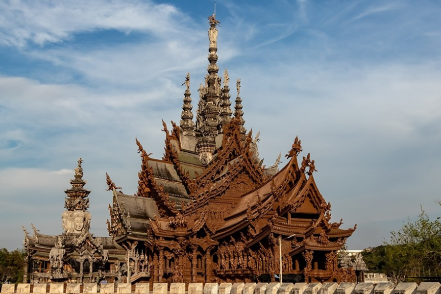 ปราสาทสัจธรรม