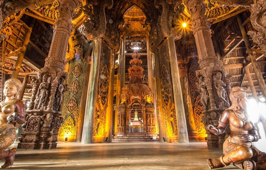 ปราสาทสัจธรรม