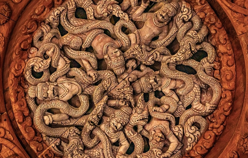 ปราสาทสัจธรรม