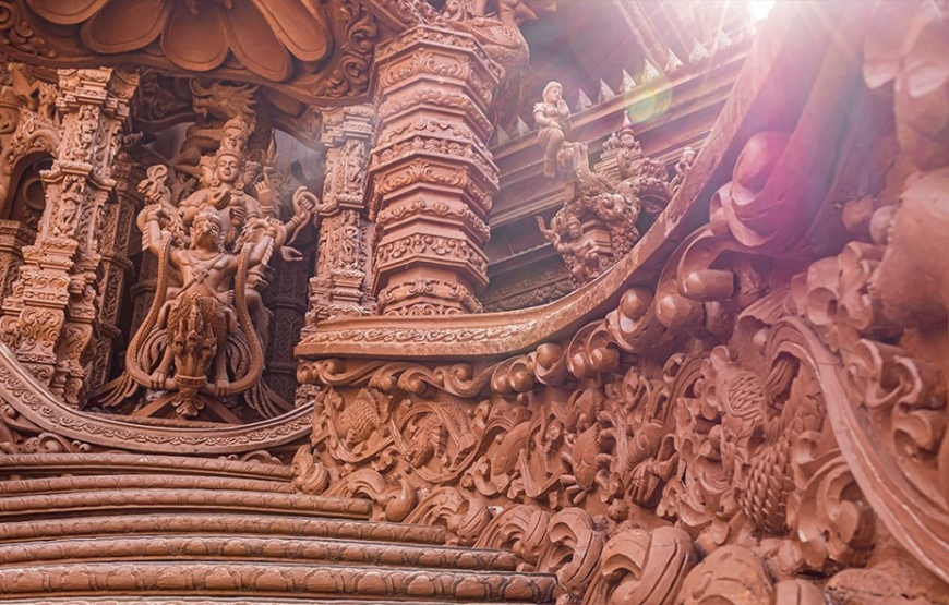 ปราสาทสัจธรรม