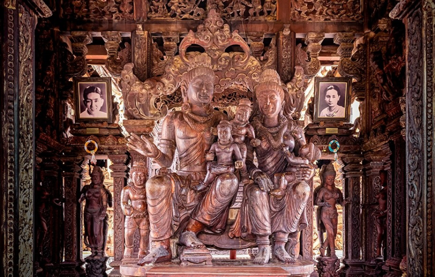 ปราสาทสัจธรรม