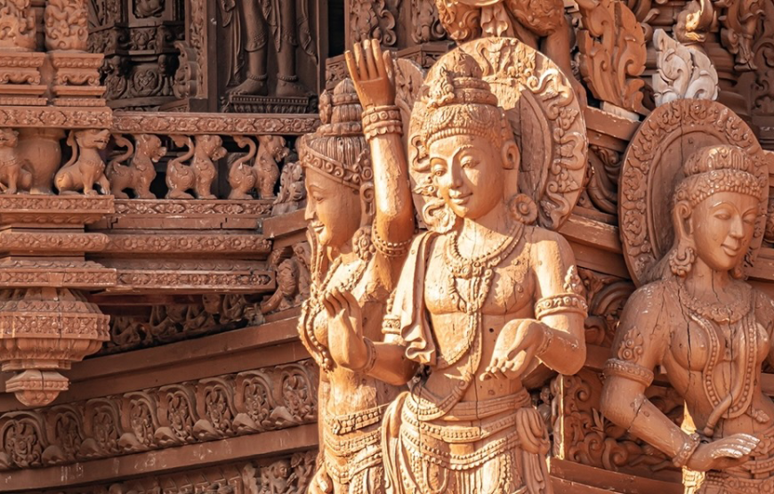 ปราสาทสัจธรรม