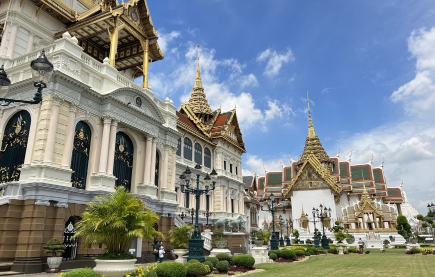 (พรีเมี่ยม)วัดวัง วัดโพธิ์ อนุสาวรีย์ชัยสมรภูมิ แซ๊กโซโฟนผับ