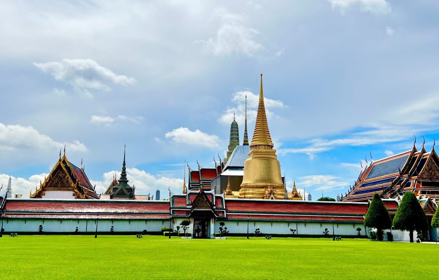 (พรีเมี่ยม)วัดวัง วัดโพธิ์ อนุสาวรีย์ชัยสมรภูมิ แซ๊กโซโฟนผับ