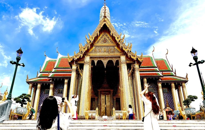 (พรีเมี่ยม)วัดวัง วัดโพธิ์ อนุสาวรีย์ชัยสมรภูมิ แซ๊กโซโฟนผับ