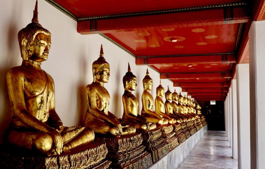 (พรีเมี่ยม)วัดวัง วัดโพธิ์ อนุสาวรีย์ชัยสมรภูมิ แซ๊กโซโฟนผับ