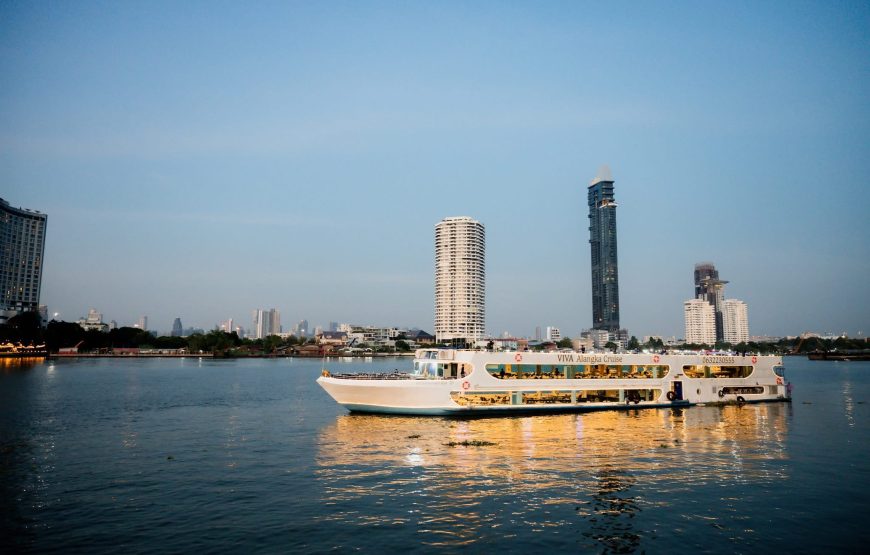 Viva Alangka Cruise