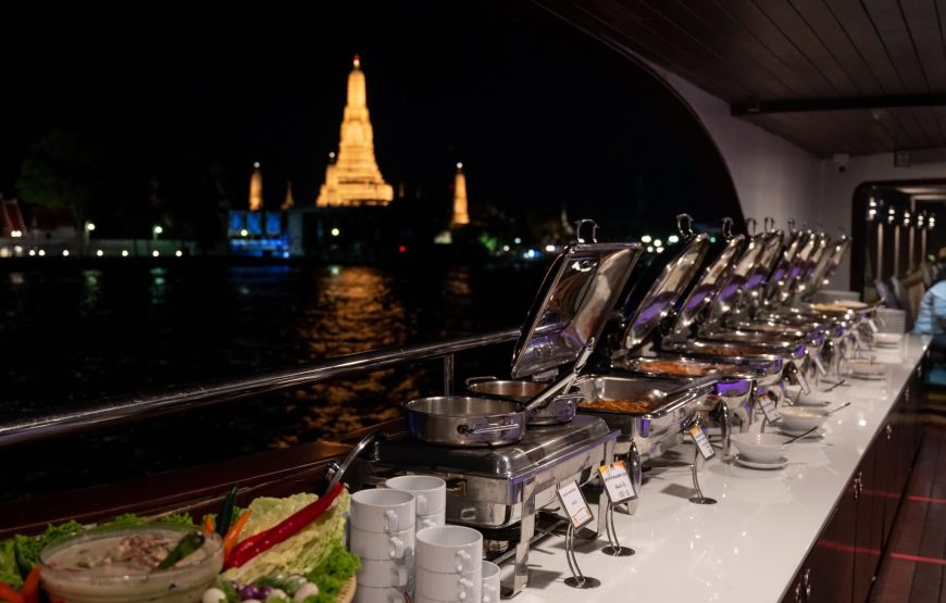 Wonderful Pearl Cruise