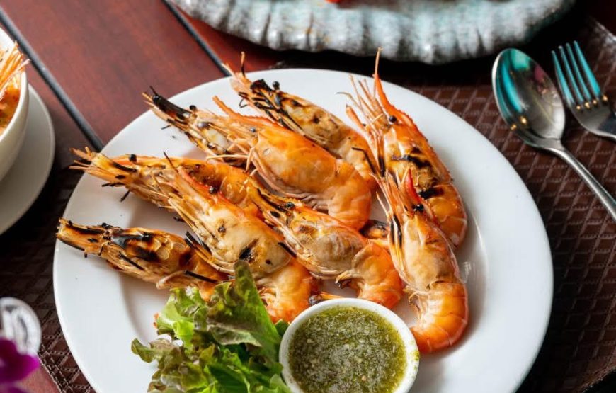 Wonderful Pearl Cruise