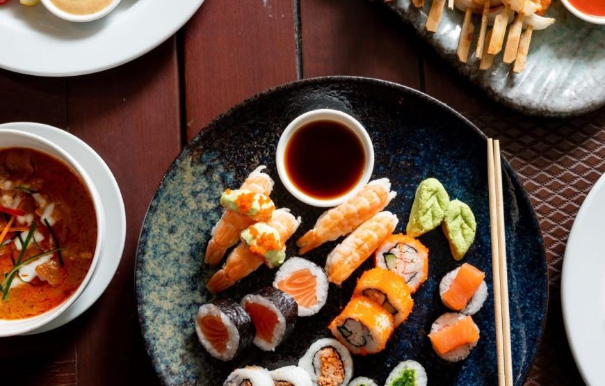 Wonderful Pearl Cruise