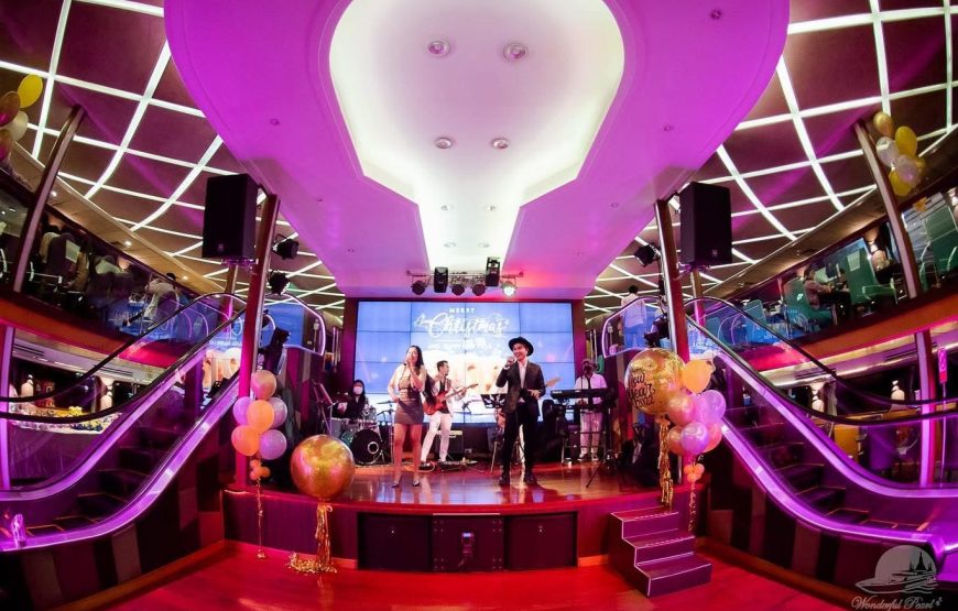 Wonderful Pearl Cruise