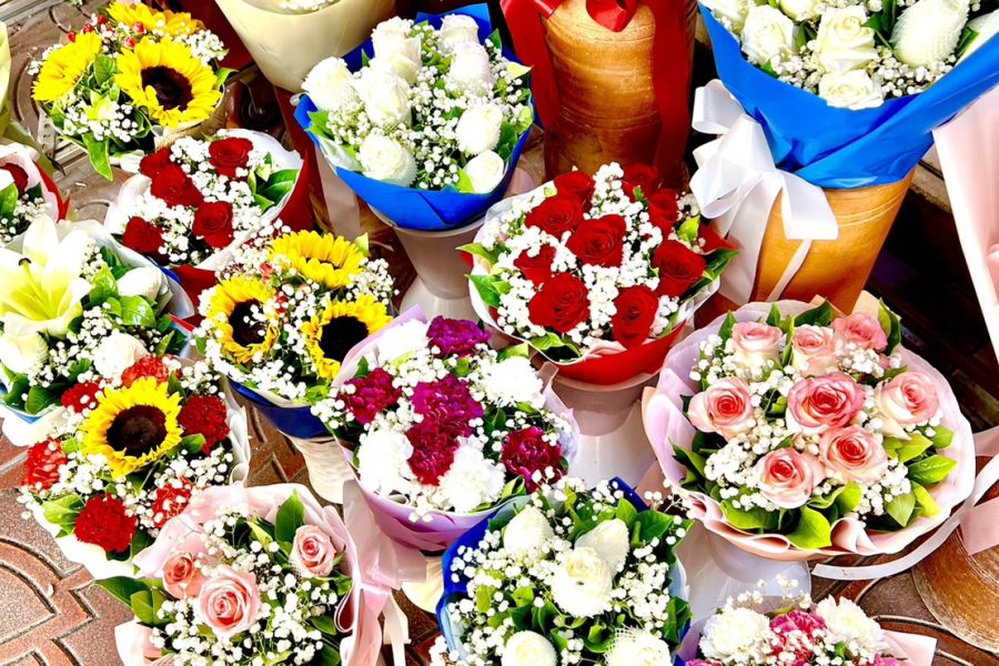 วัดอรุณราชวราราม วัดกัลยาณมิตร สะพานพุทธ ปากคลอง อีเกิ้ลเนส