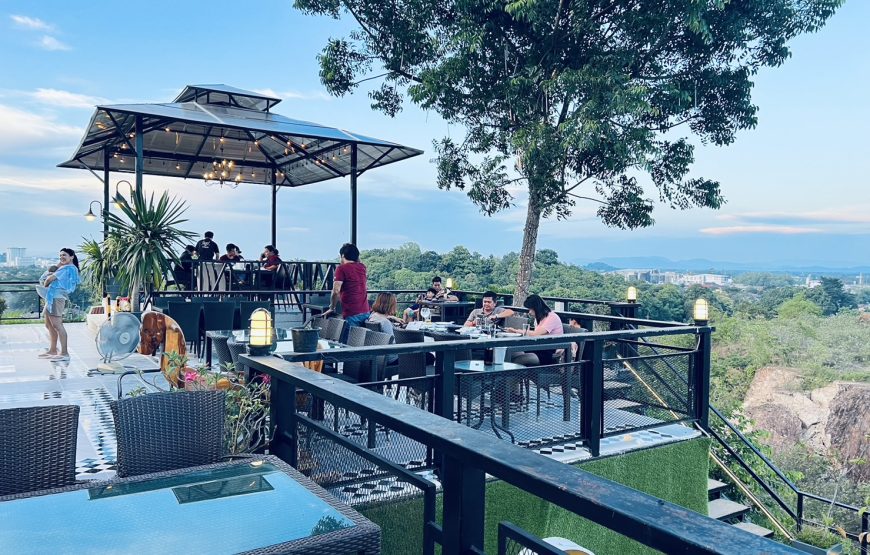 [เชียงราย] หมู่บ้านกะเหรี่ยง5ชนเผ่า 270