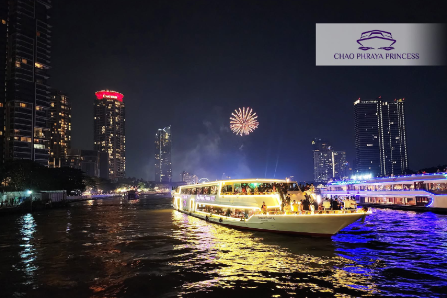 Chaopraya Princcess