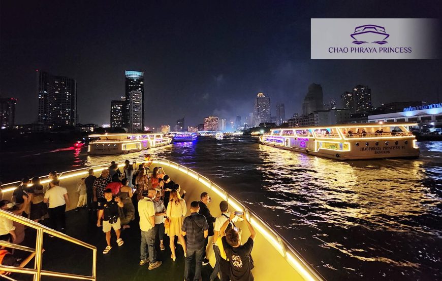 Chaopraya Princcess