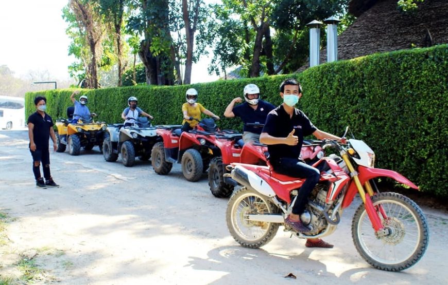 Hua-Hin Safari & Adventure Park