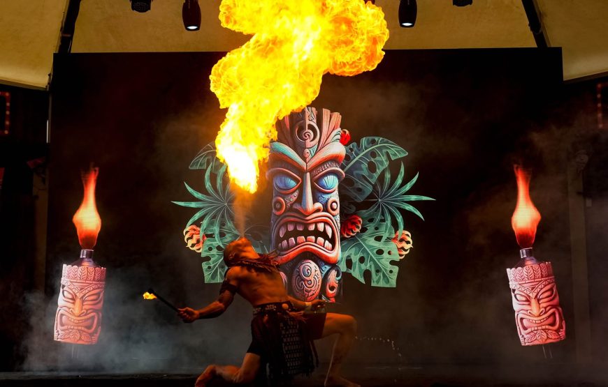 โคลัมเบีย พิคเจอร์ส อควาเวิร์ส