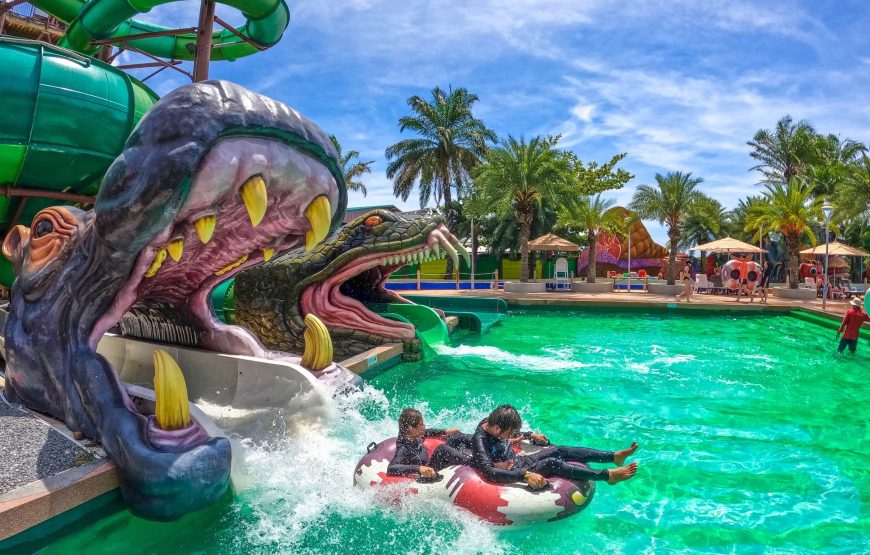 โคลัมเบีย พิคเจอร์ส อควาเวิร์ส