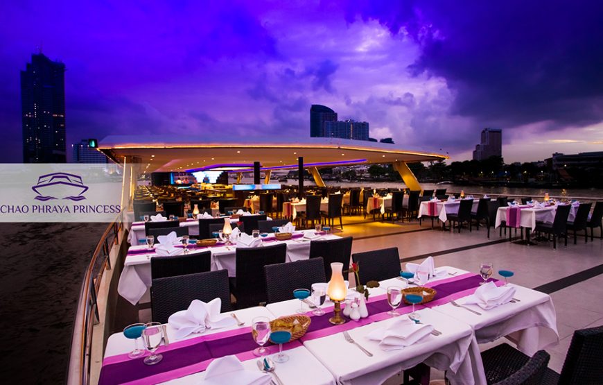 Chaopraya Princcess