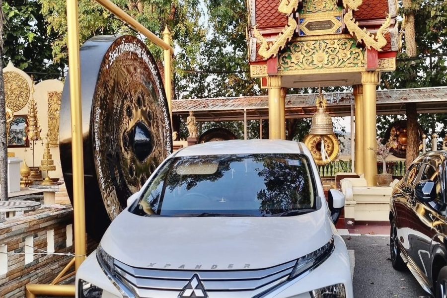 SUV Chiang Rai