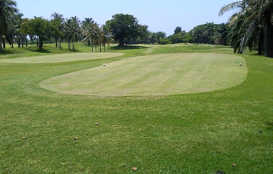 เม้าท์เท่น ชาโดว์ กอล์ฟ คลับ