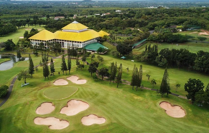 ฟีนิกซ์ โกลด์ กอล์ฟ แอนด์ คันทรี คลับ