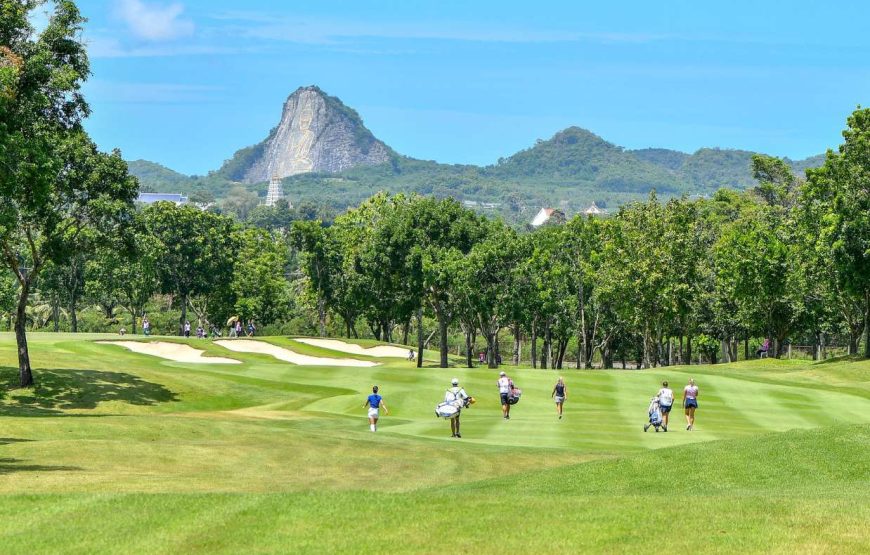 ฟีนิกซ์ โกลด์ กอล์ฟ แอนด์ คันทรี คลับ