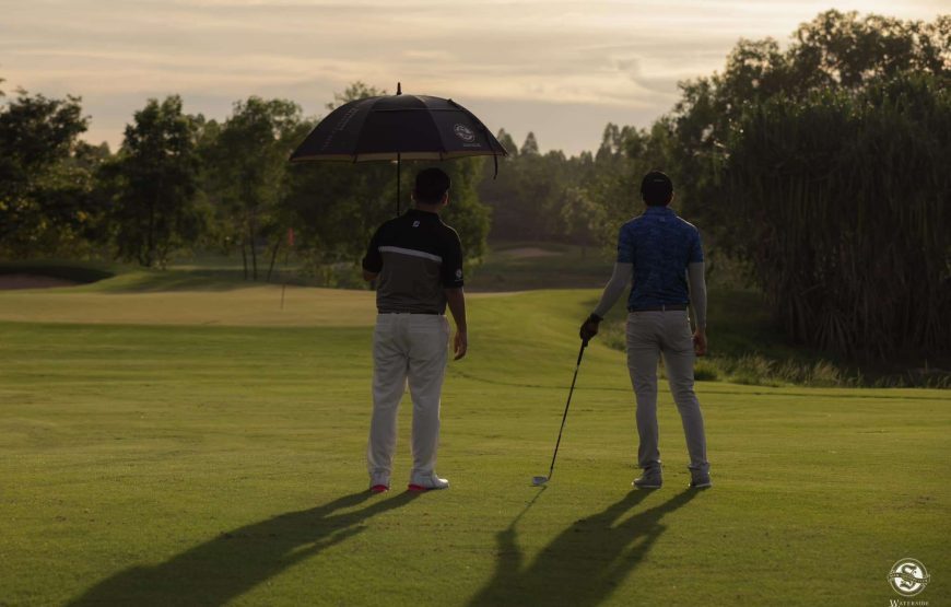 สยาม คันทรี คลับ พัทยา แพลนเทชั่น