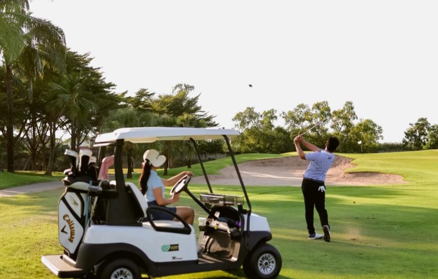 ไพน์เฮิร์สท กอล์ฟ แอนด์ คันทรี คลับ