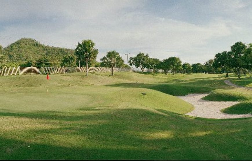 เม้าท์เท่น ชาโดว์ กอล์ฟ คลับ