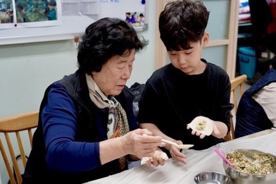 รับส่งพบญาติ พบลูกหลาน