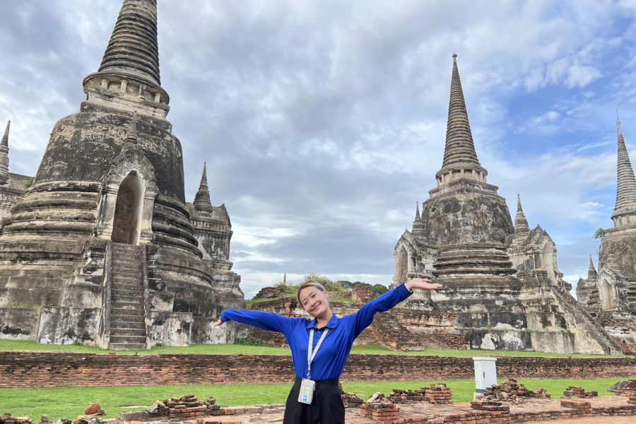 โปรแกรมท่องเที่ยวผู้สูงวัย