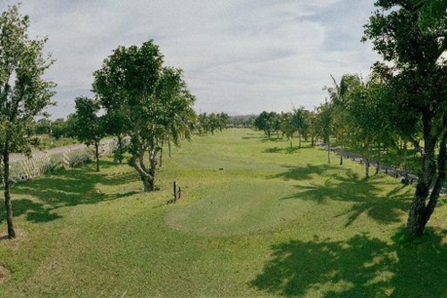 เม้าท์เท่น ชาโดว์ กอล์ฟ คลับ