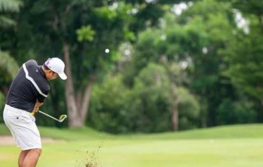 อยุธยา กอล์ฟ คลับ