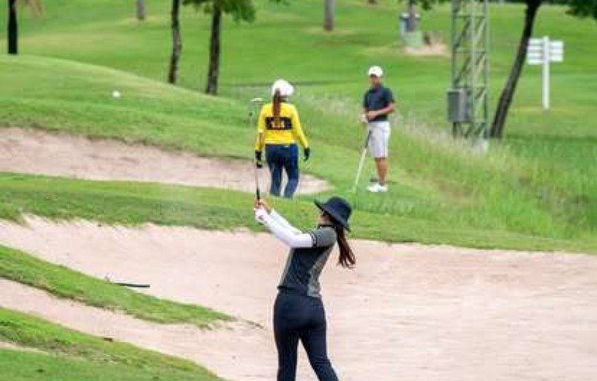 อยุธยา กอล์ฟ คลับ