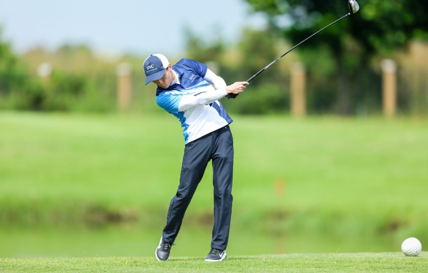 ฟลอร่า วิลล์ กอล์ฟ แอนด์ คันทรี คลับ