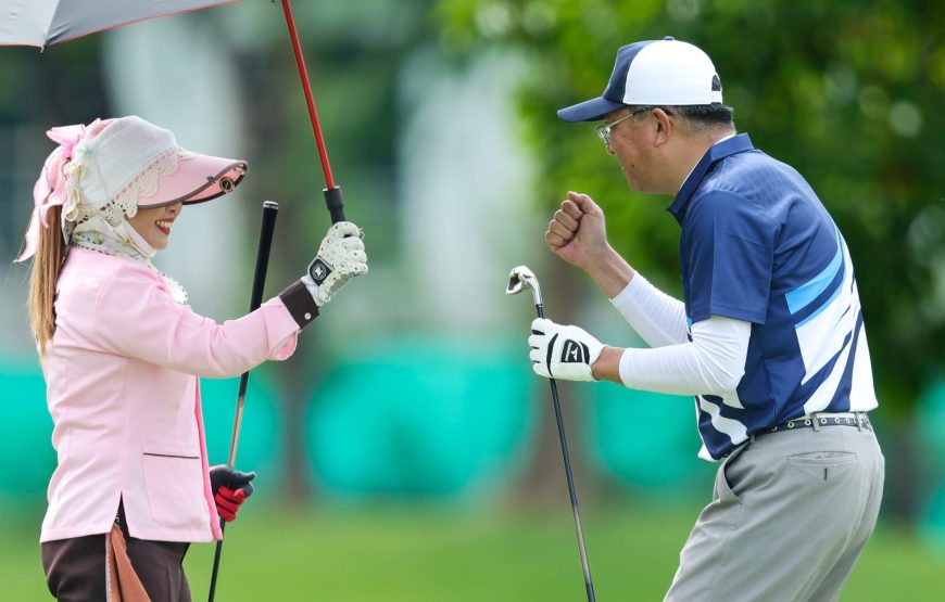 ฟลอร่า วิลล์ กอล์ฟ แอนด์ คันทรี คลับ