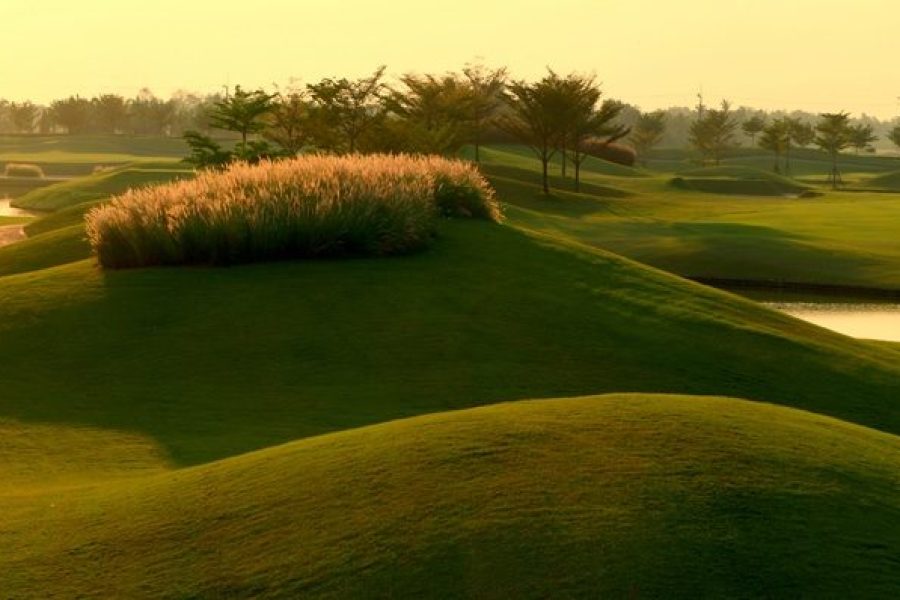 คาสคาต้า กอล์ฟ คลับ