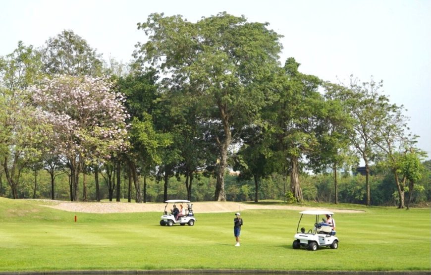 บางกอก กอล์ฟ คลับ