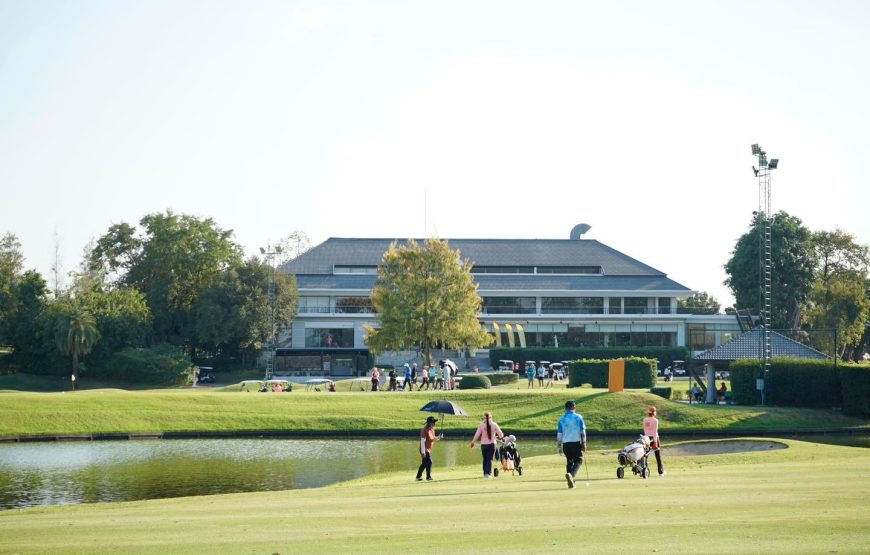 บางกอก กอล์ฟ คลับ