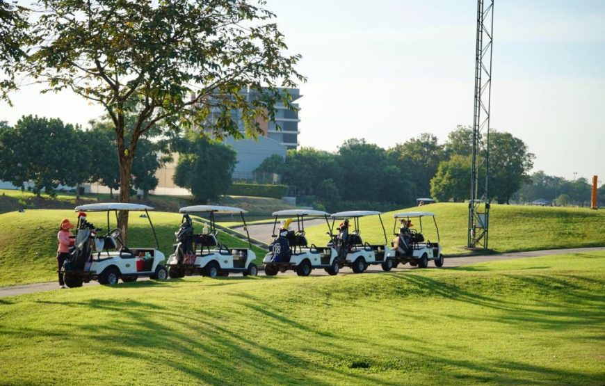 บางกอก กอล์ฟ คลับ