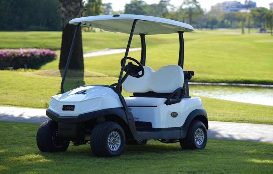 สนามกอล์ฟ ปัญญาอินทรา กอล์ฟ คลับ