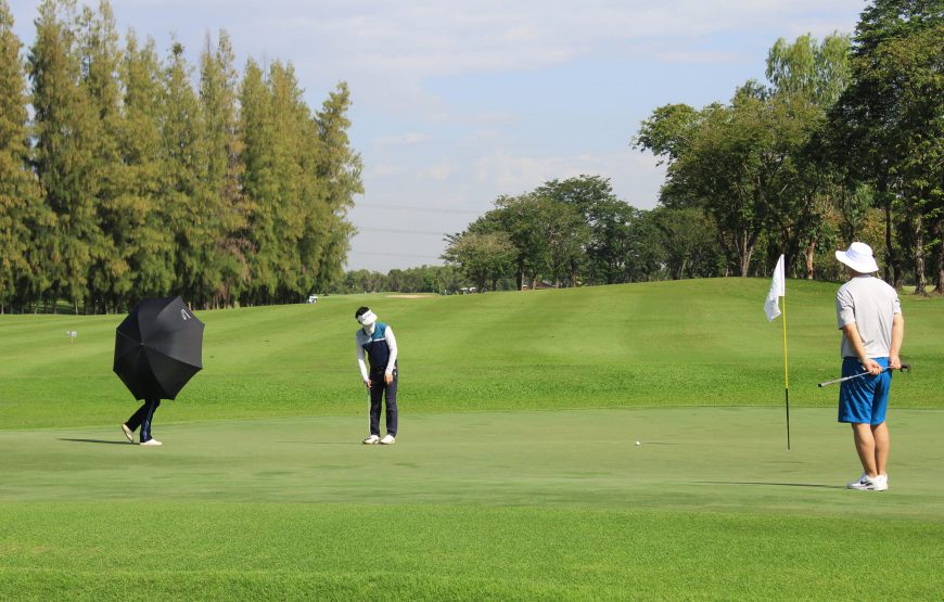 นอร์ธเทิร์น รังสิต กอล์ฟ คลับ